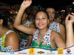 Bloco Auê